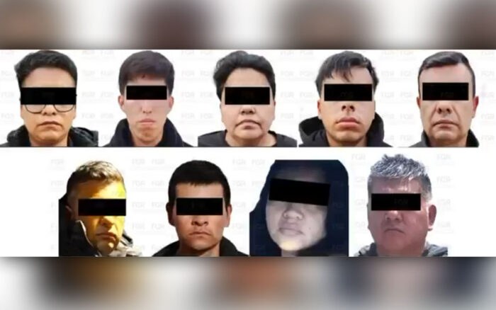 Vinculan a proceso a alcalde de Esperanza y ocho personas