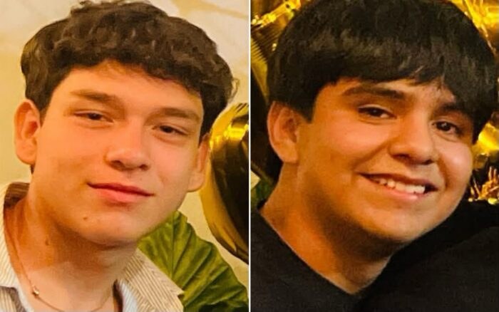 Asesinan a dos estudiantes de la Prepa 2 en Cuernavaca