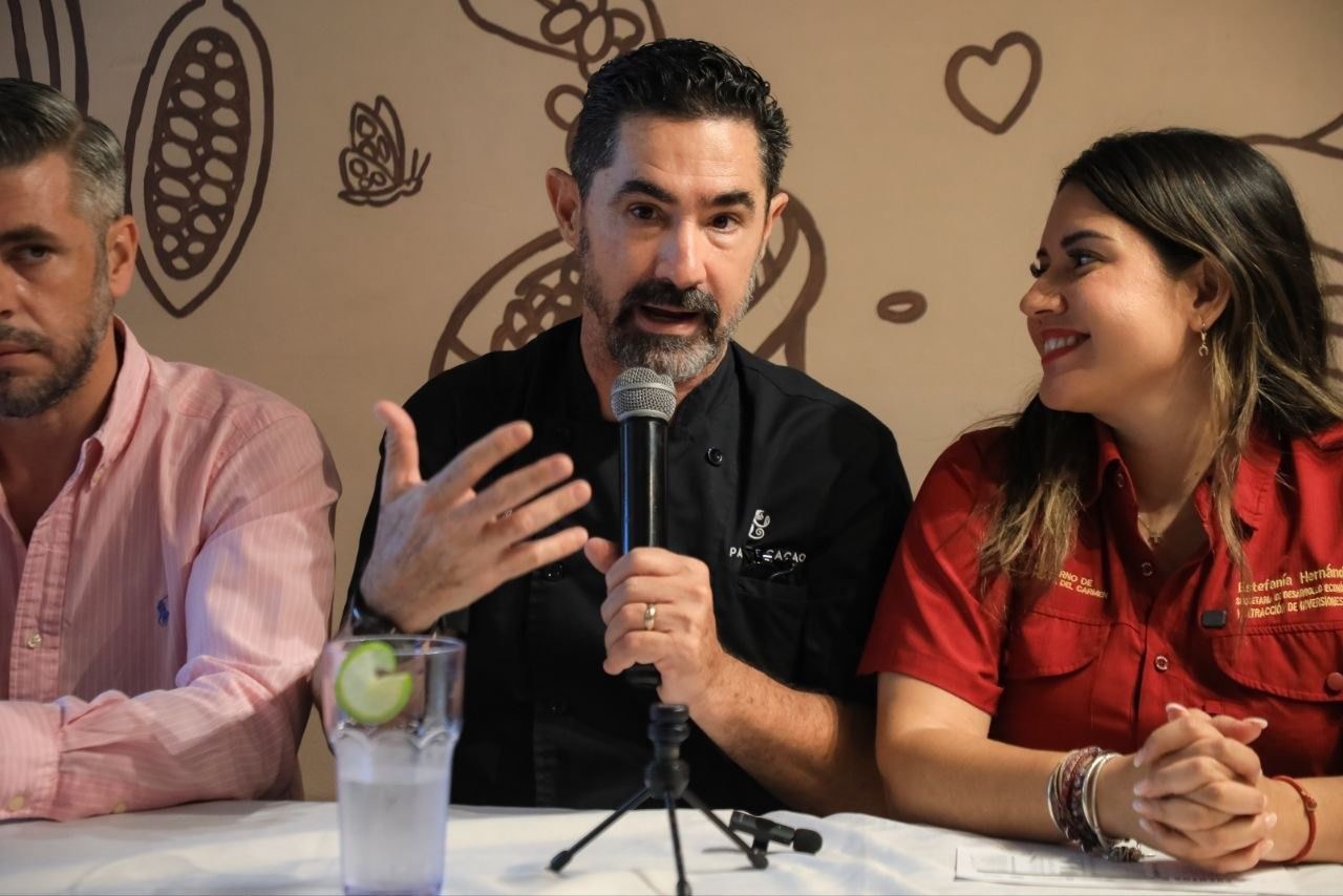Playa del Carmen impulsa turismo gastronómico y cultural