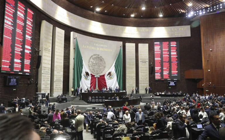 Proponen transformar ONU en parlamento mundial vía artículo 109