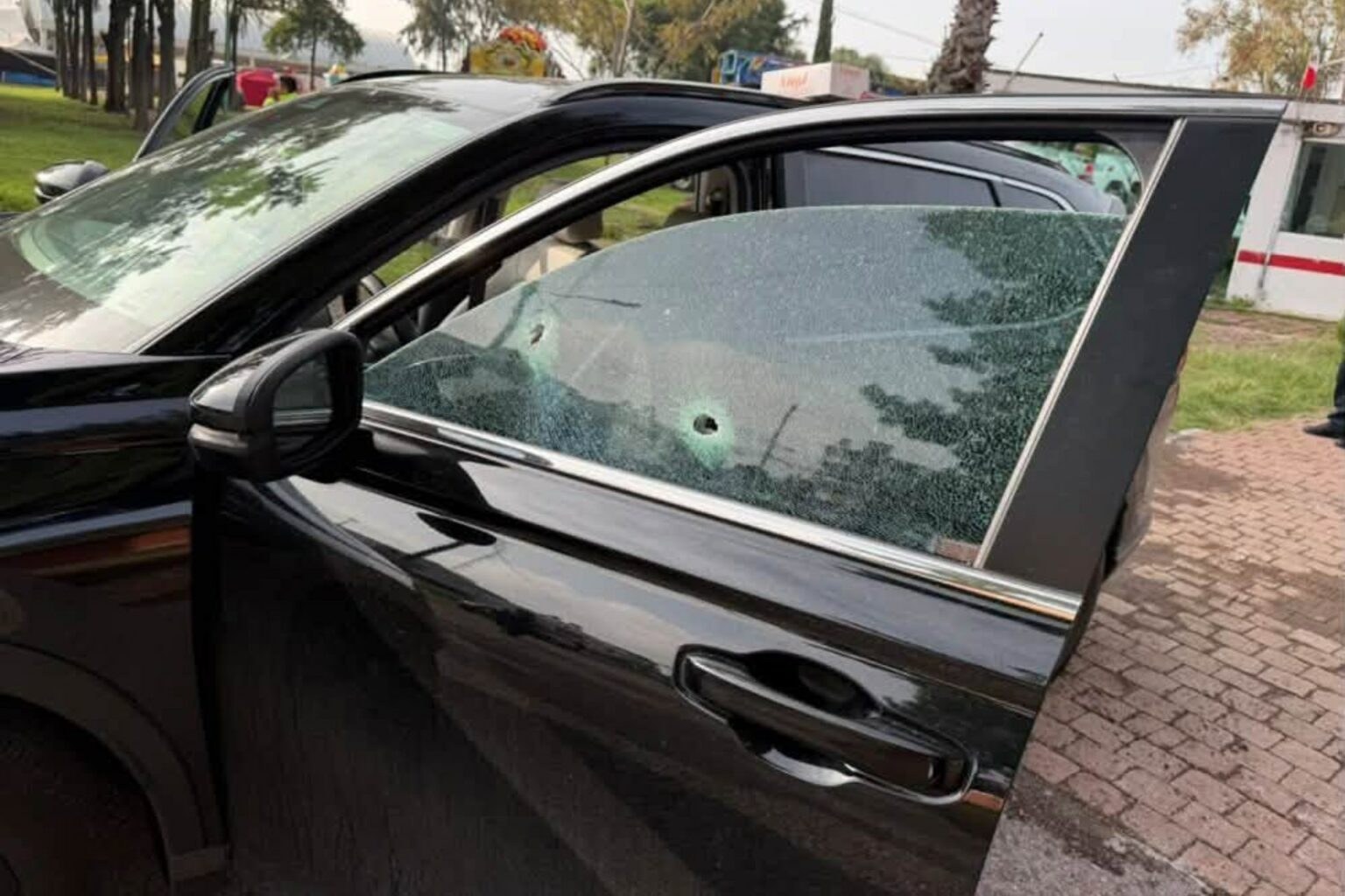 Balean a asesor de alcaldesa en Tecámac, Edomex