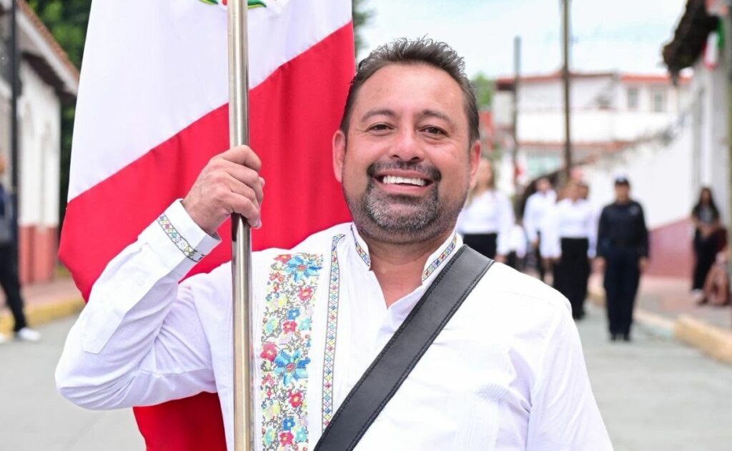 Fallece César Fuentes, alcalde de Tonatico
