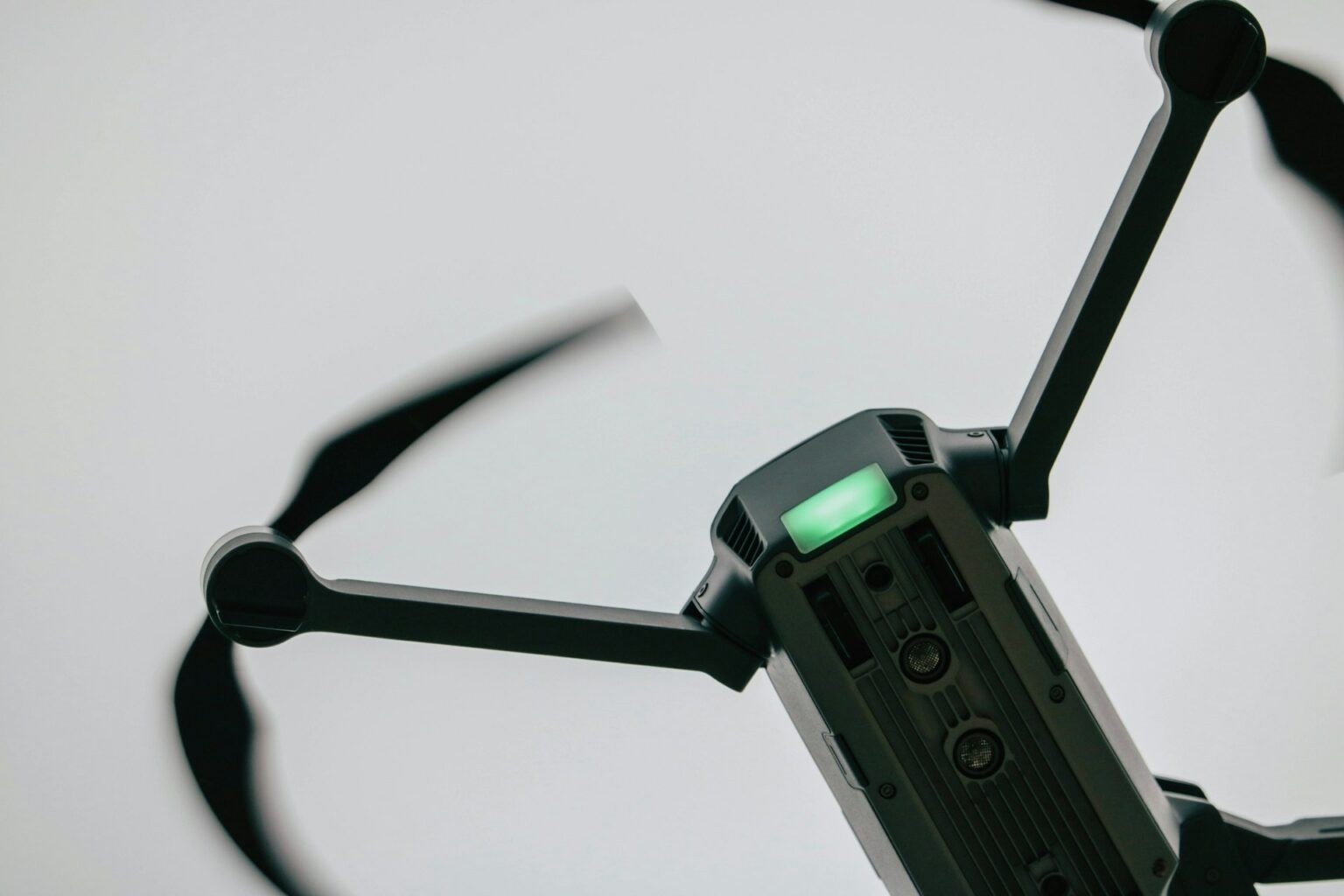 Defensa Nacional despliega 165 equipos antidrones en frontera