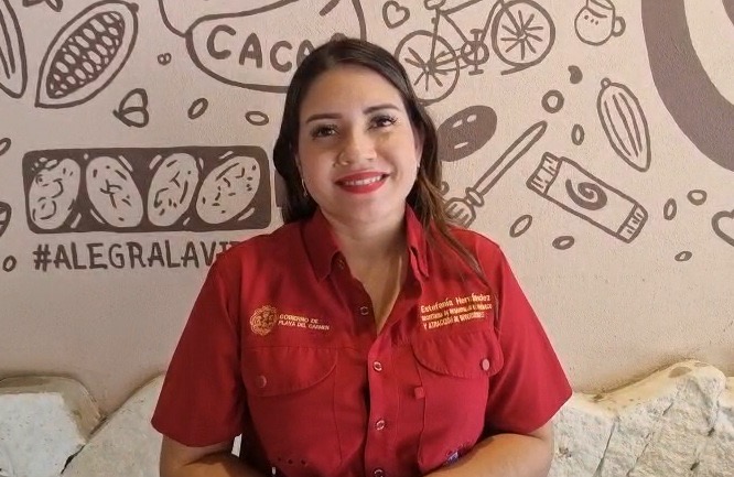 Playa del Carmen espera derrama de 17 mdp en eventos
