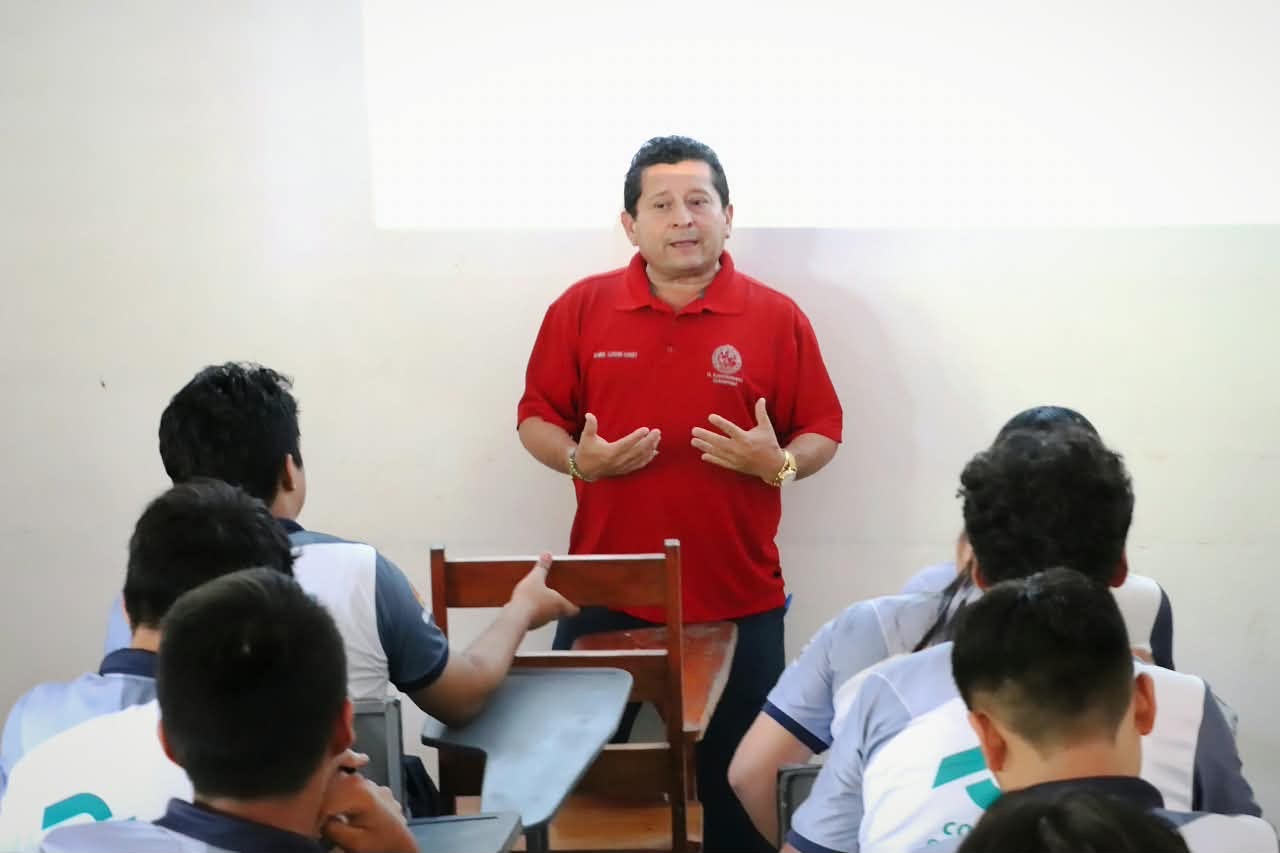 Playa del Carmen impulsa prevención contra trata de personas