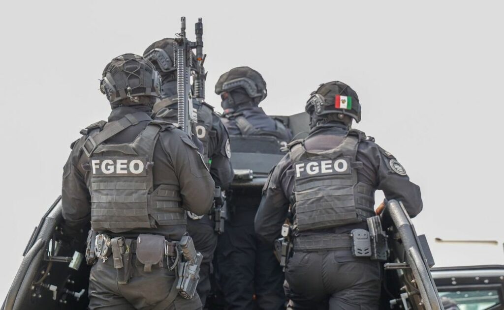Fiscalía de Oaxaca investiga a seis alcaldes por vínculos criminales