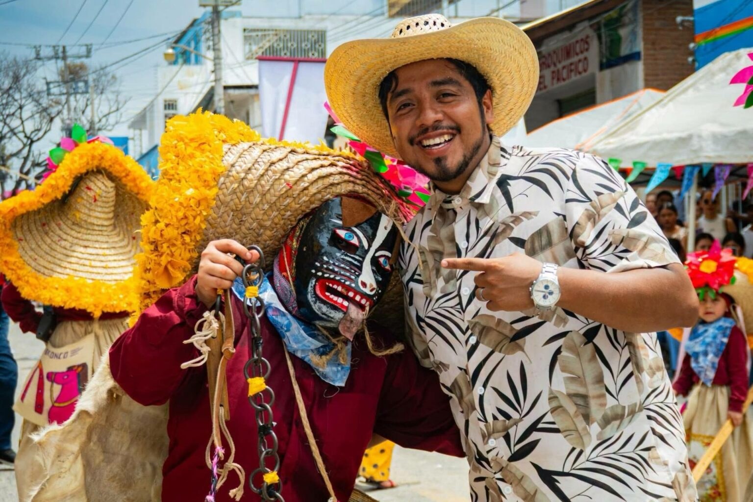 Asesinan a creador de contenido Emerson Rey y su padre