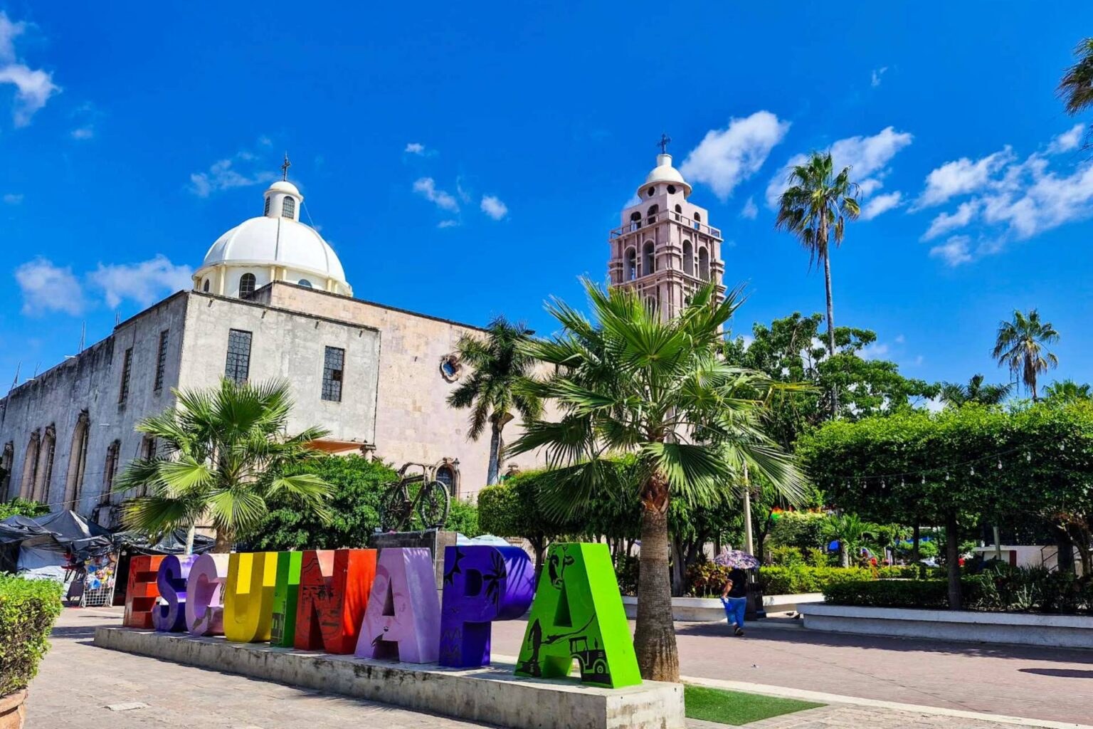 Confirman Grito de Independencia en Escuinapa pese violencia