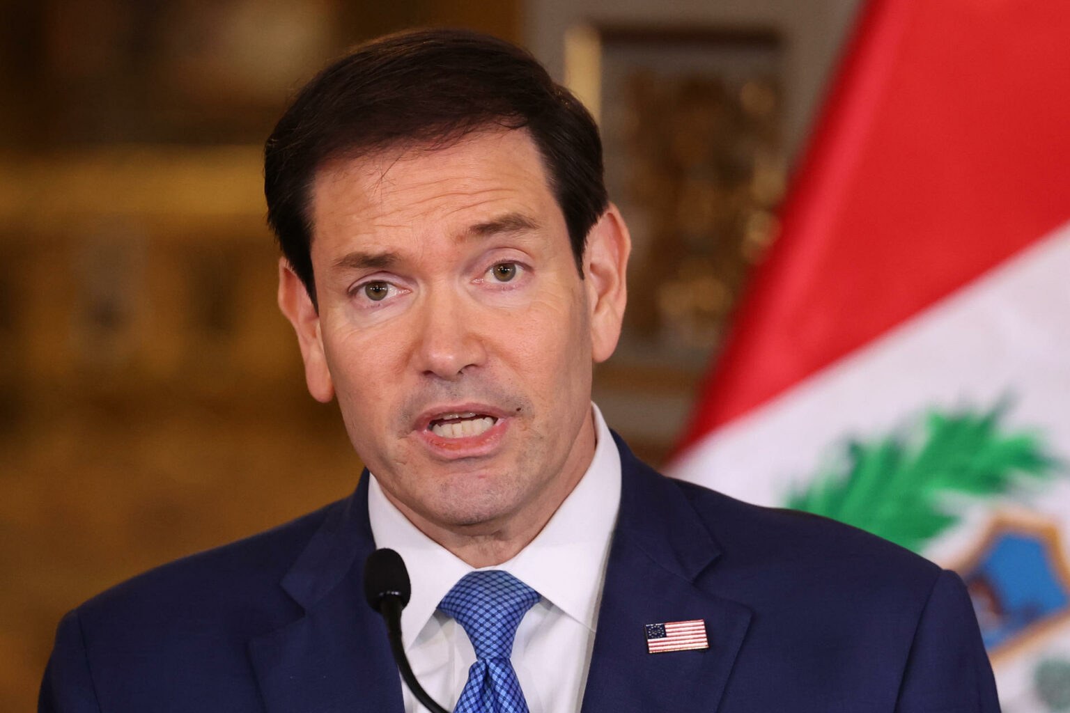 Estados Unidos restringirá visas por sustracción de menores