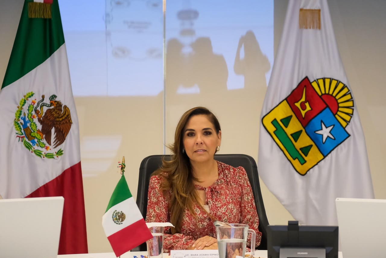 Quintana Roo entra al Top Ten en Competitividad Estatal