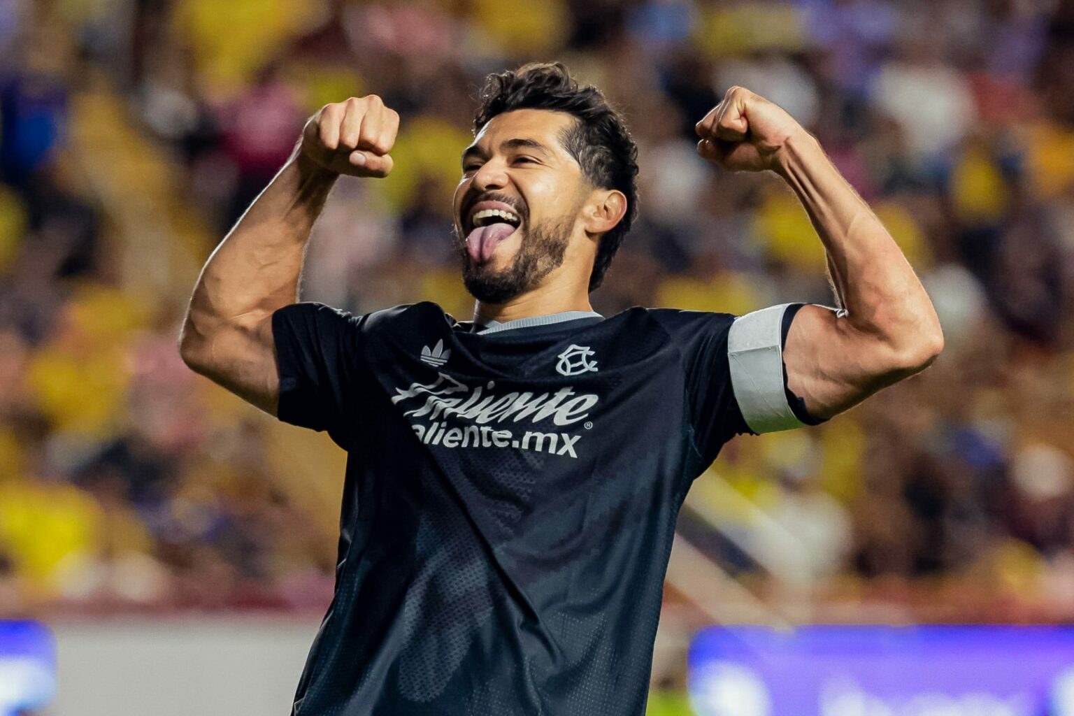 América vence a Necaxa y alcanza liderato del Apertura 2026
