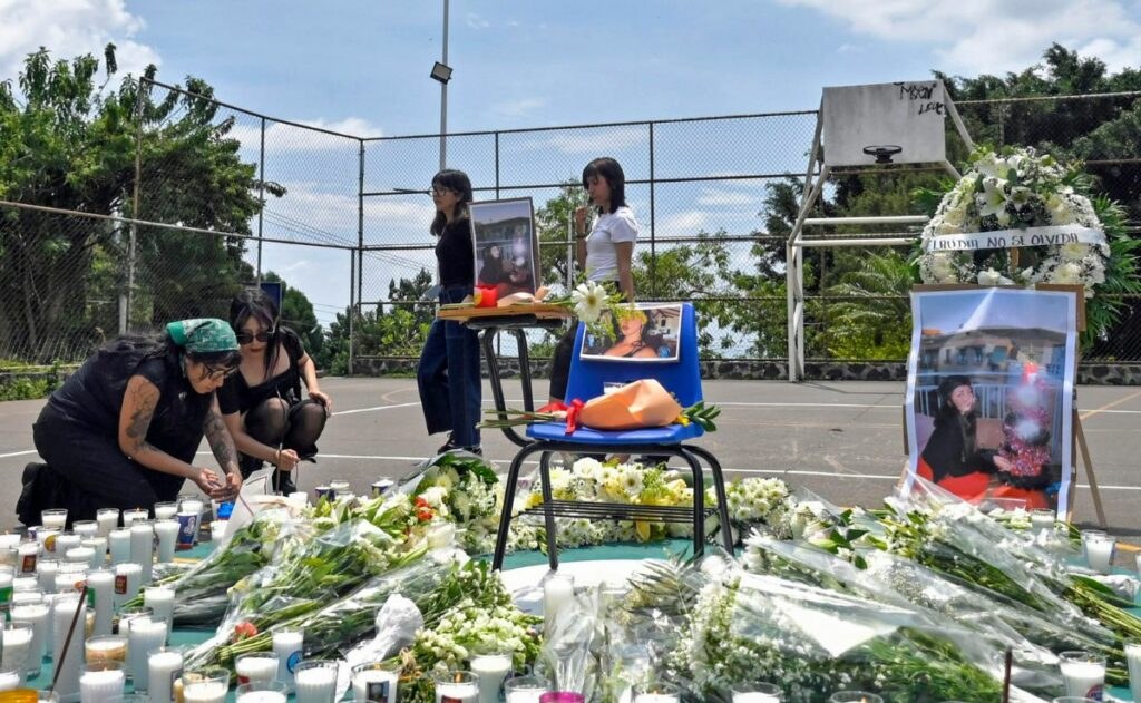 Cuatro estudiantes de la UAEM asesinadas en Morelos en 2026