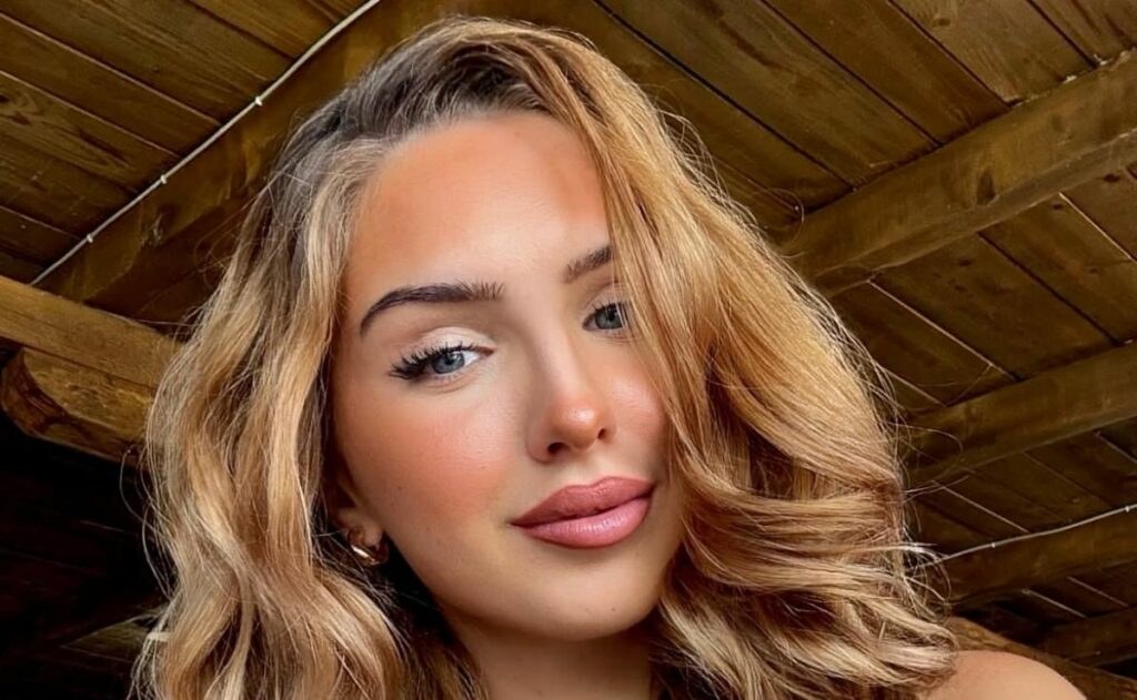Muere Miss Austria 2024 a los 22 años de edad