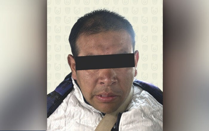 Vinculan a proceso a hombre por extorsión en Tlalpan