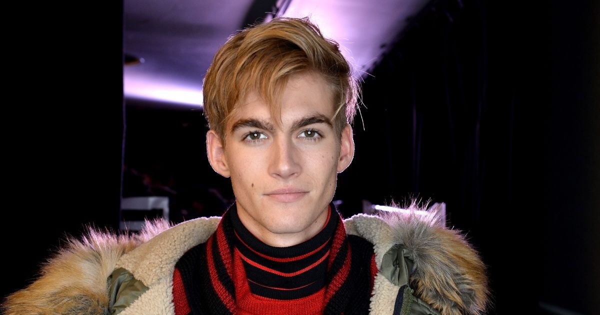 Muere Presley Gerber, modelo e hijo de Cindy Crawford