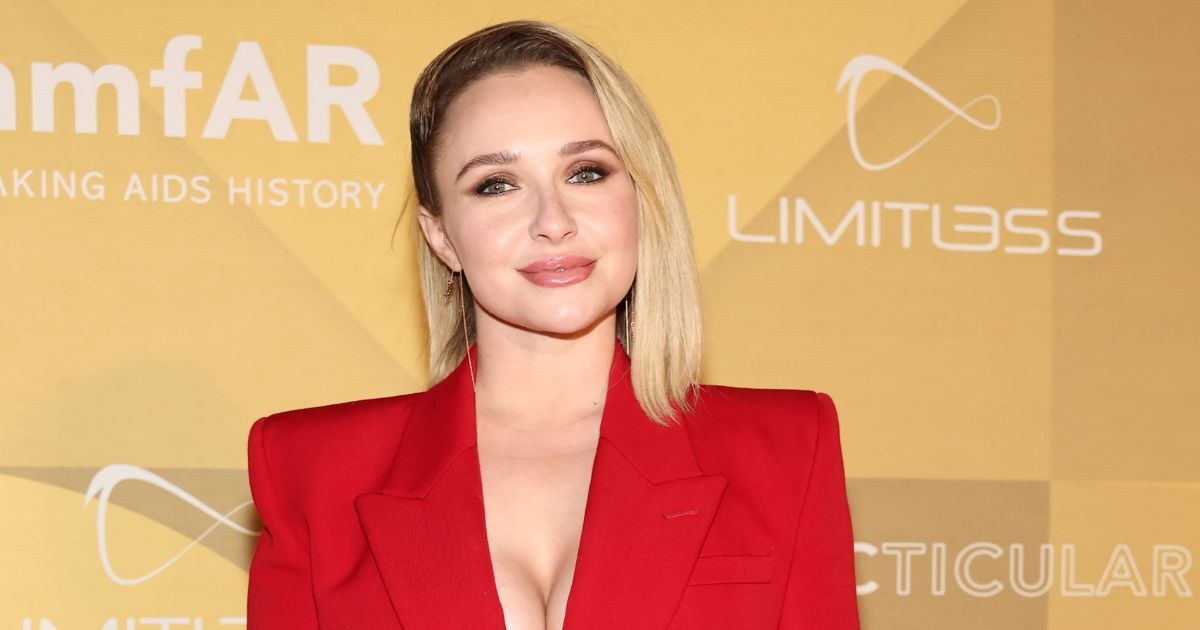 Investigan posible causa de muerte de Hayden Panettiere