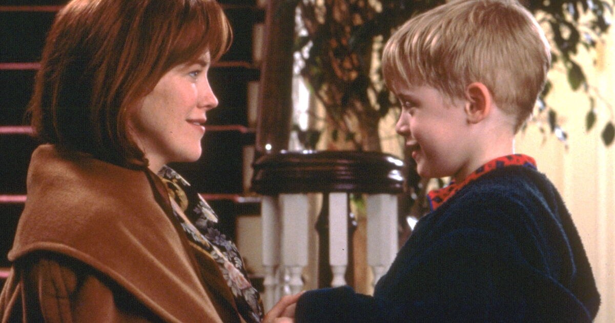 Emotivo homenaje a Catherine O’Hara en los Emmy 2027