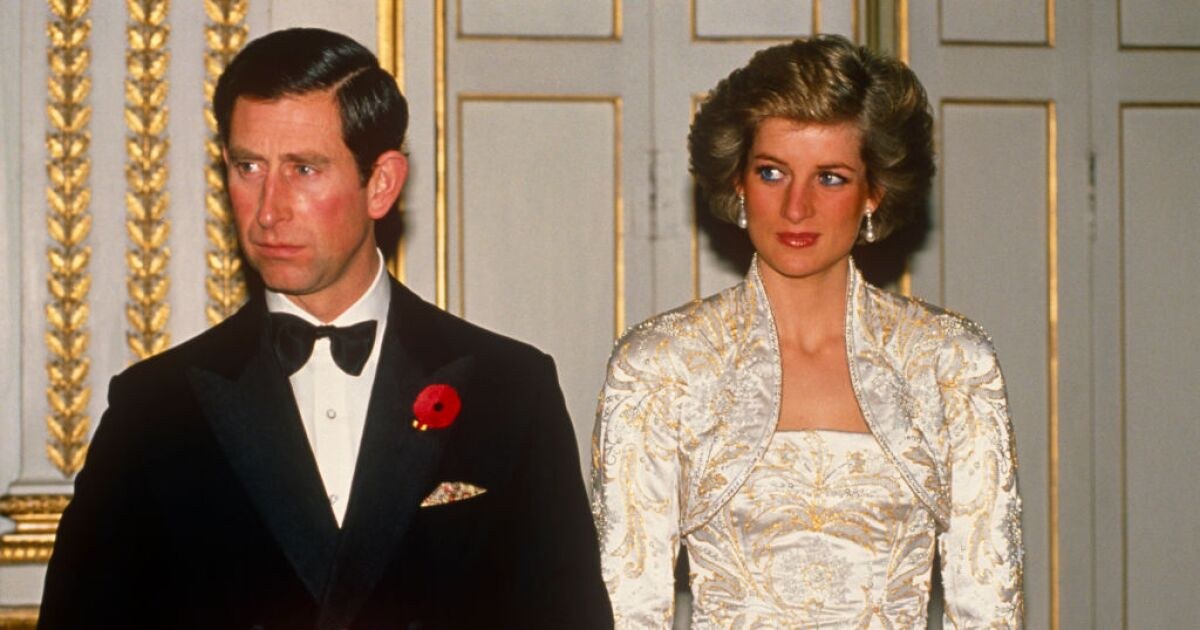 Hermano de Lady Di revela verdadero motivo del divorcio