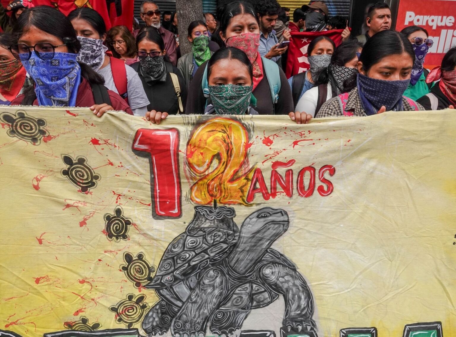 Sheinbaum revela pista clave en caso Ayotzinapa