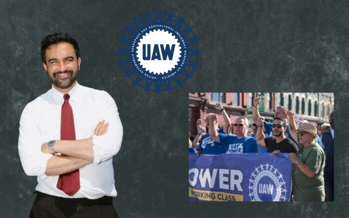 Nueva York crea agencia para derechos laborales