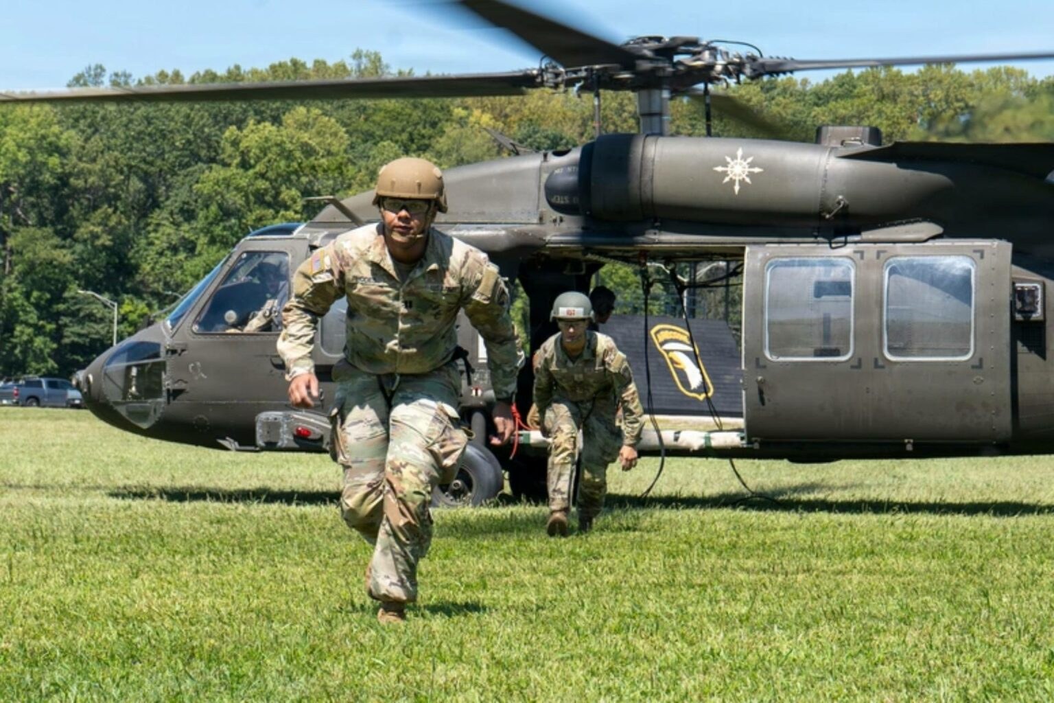 Senado aprueba ingreso de militares estadounidenses a México
