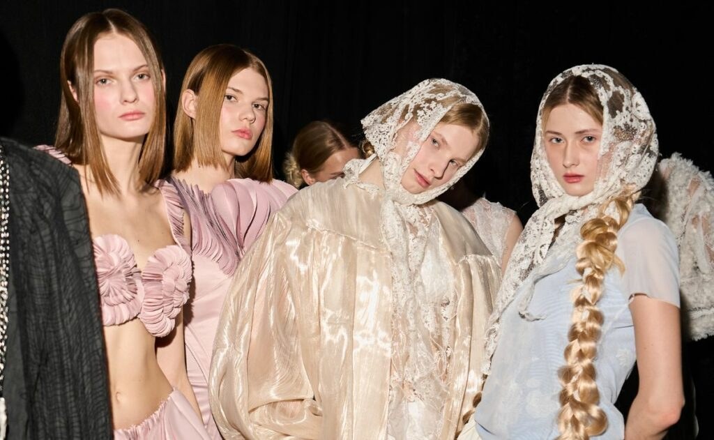 Moscow Fashion Week integra moda, cine y foro empresarial
