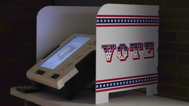 EEUU prepara amplia campaña de observación electoral