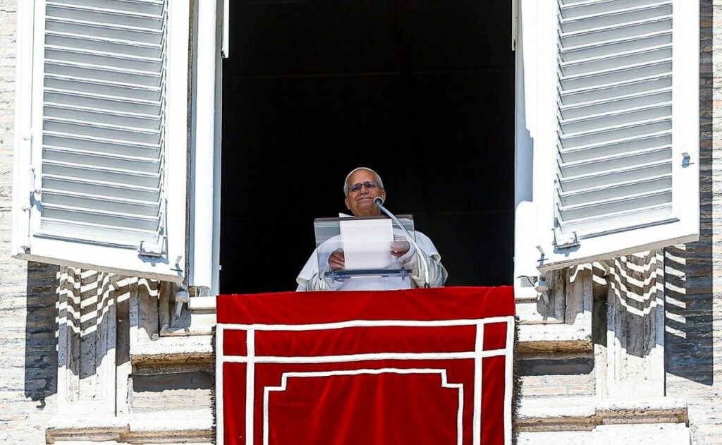 Papa León XIV llama a aprender de errores históricos