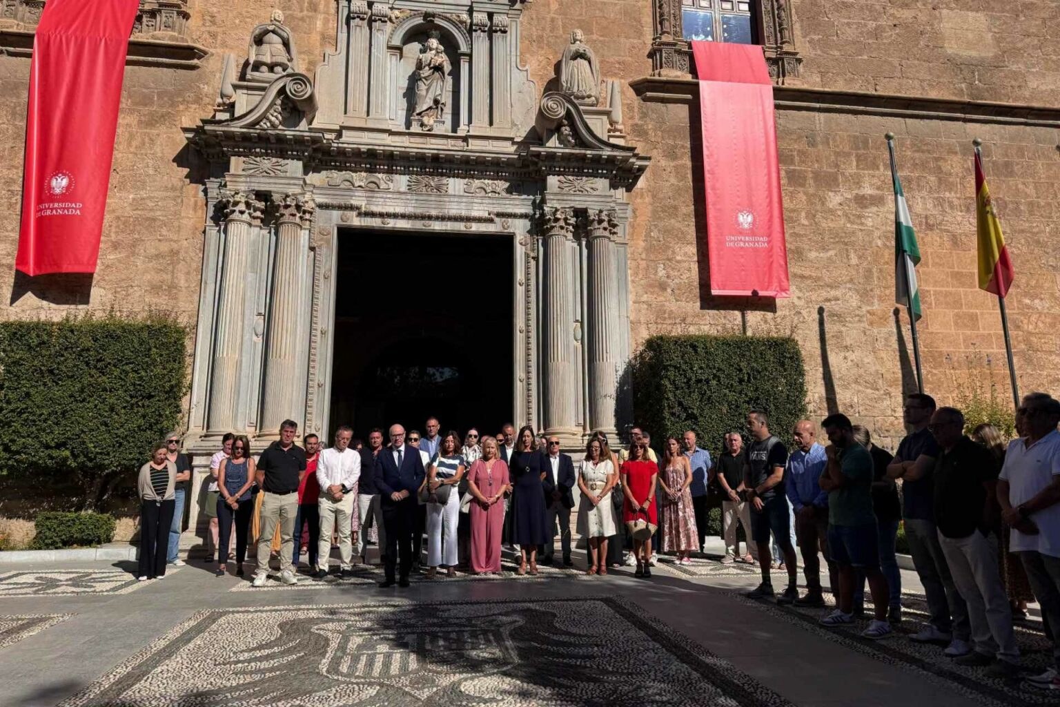 Conmoción por homicidio de estudiante española en Morelos