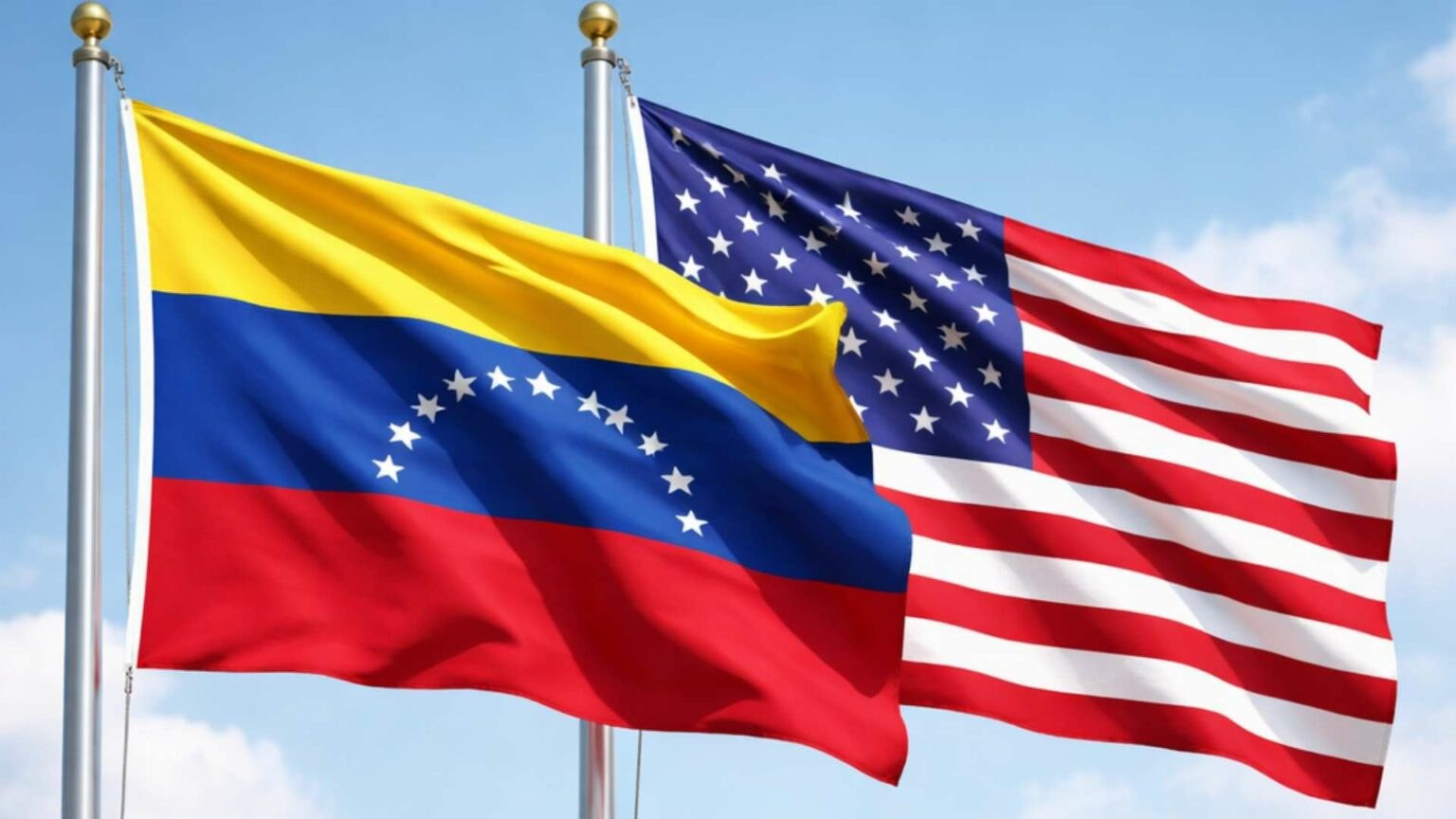 Trump retira a Venezuela de lista de incumplimiento antidrogas