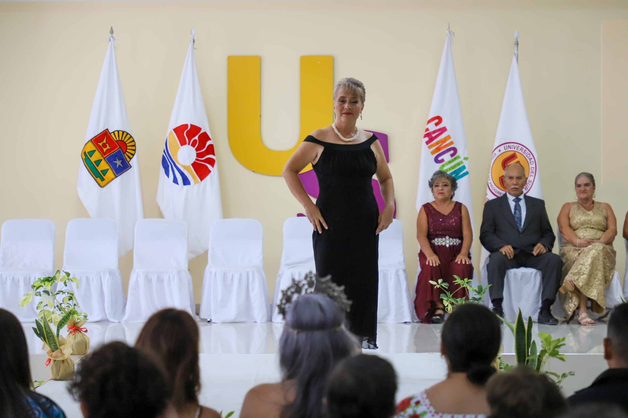 DIF Benito Juárez convoca a certamen adulto mayor 2026