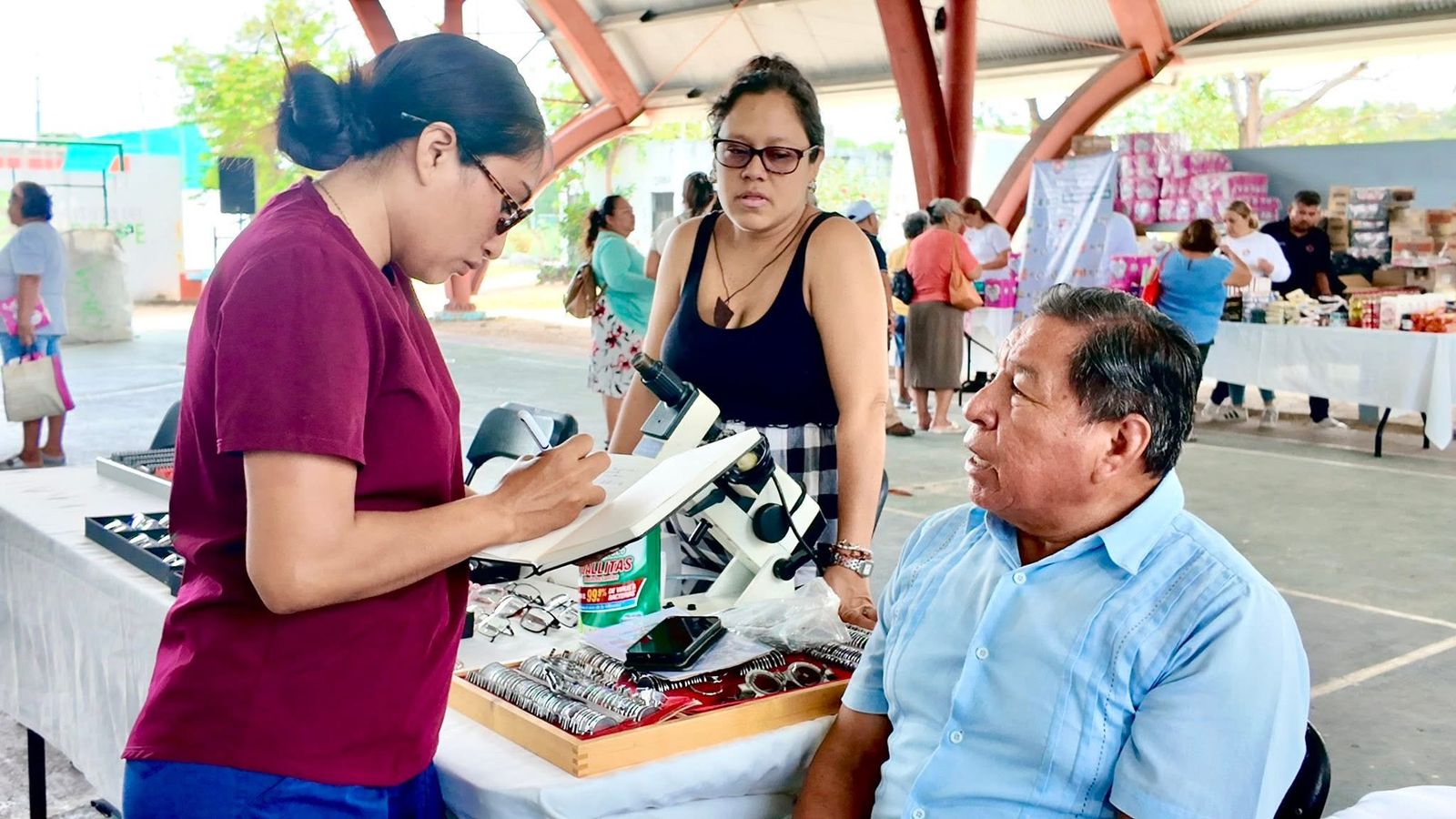 Benito Juárez impulsa programa Residuo Cero