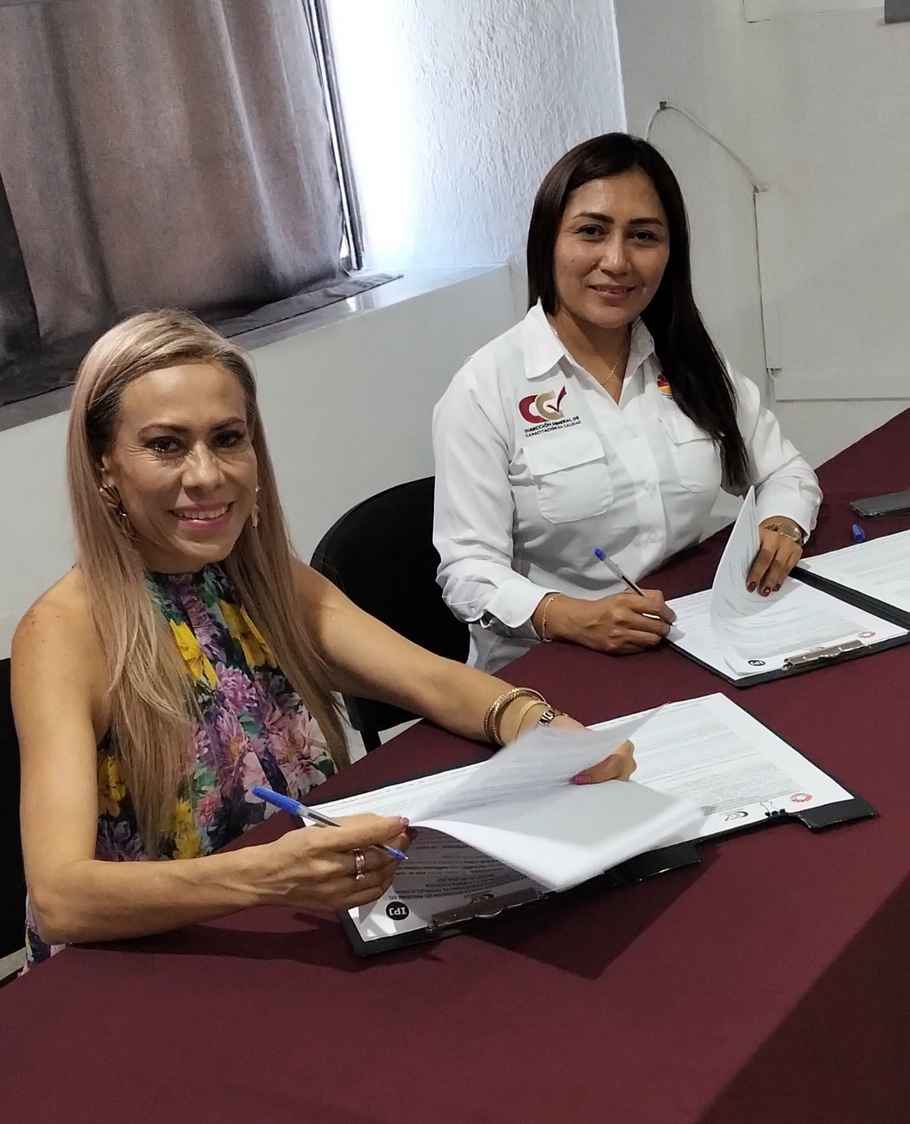 Ayuntamiento de BJ impulsa crecimiento académico laboral