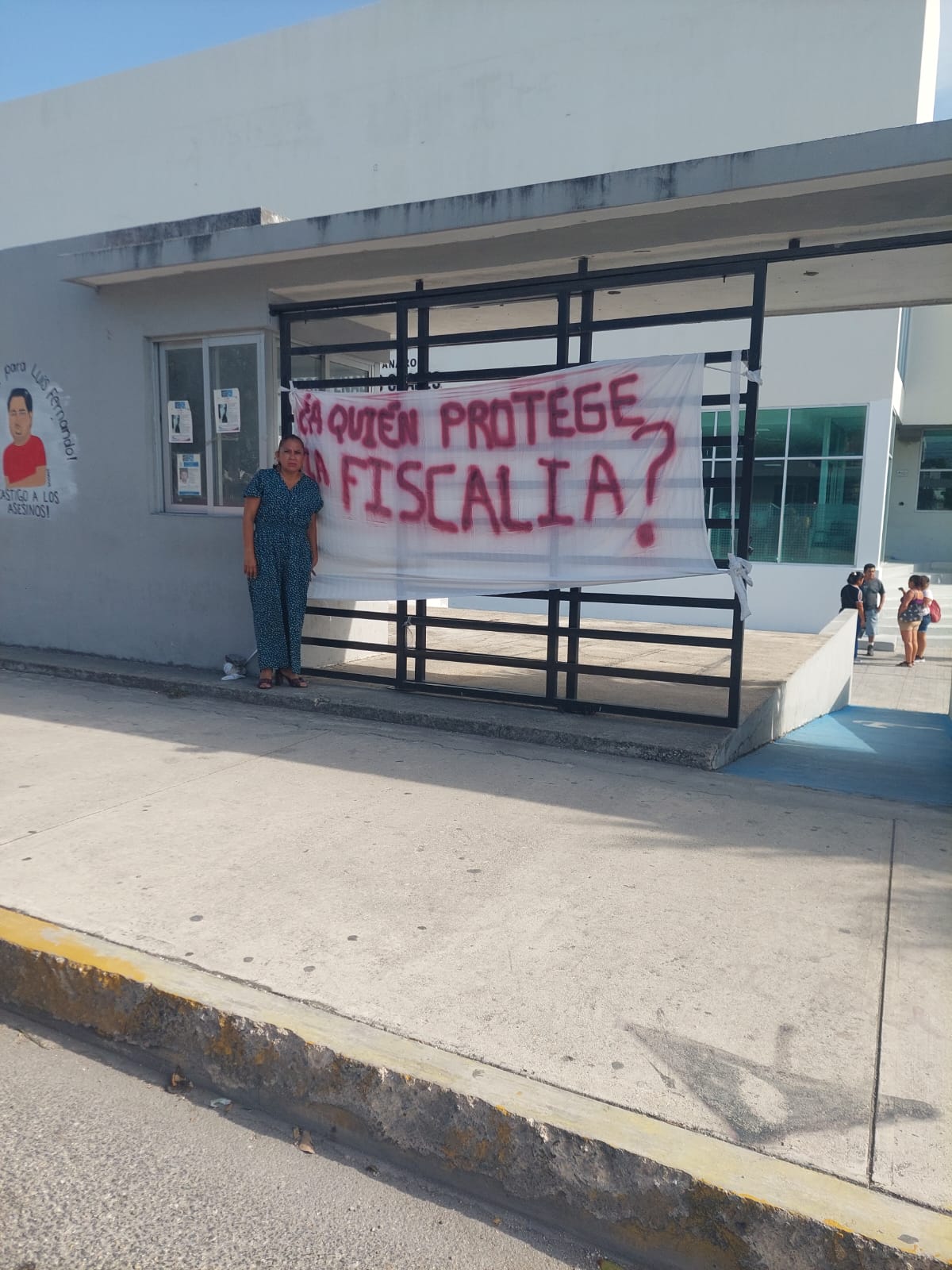 Fiscalía difiere audiencia en caso de discriminación laboral