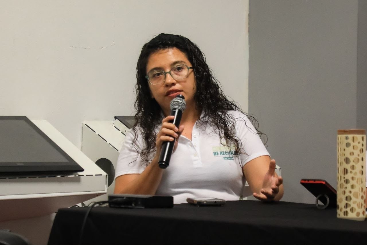 Anuncian 2ª Convención de Reciclaje en Playa del Carmen
