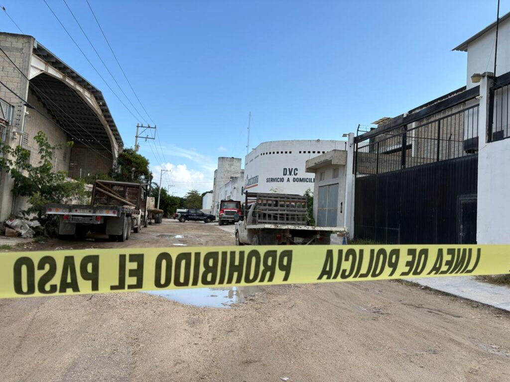 Taxista hallado sin vida en Alfredo V. Bonfil