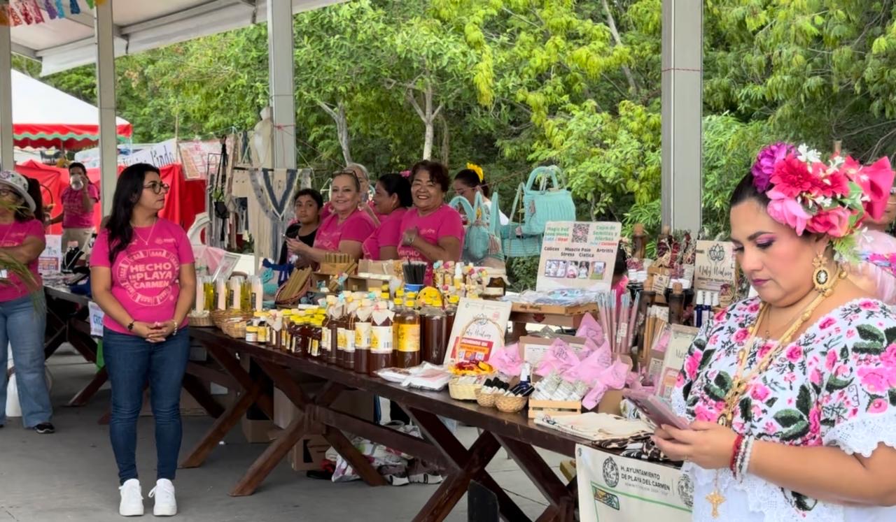 Playa del Carmen espera derrama de 17 mdp en eventos