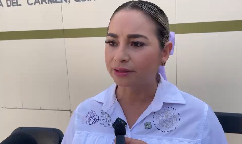 Villas del Sol reduce violencia de género a nivel amarillo
