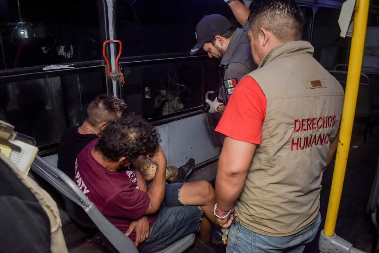 Ayuntamiento inicia recuperación del antiguo Hospital General