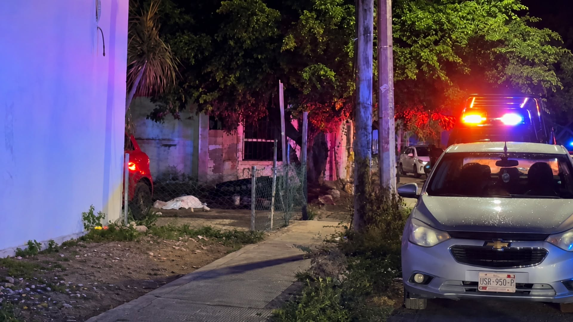 Asesinan a hombre apodado “Chava” en Región 247