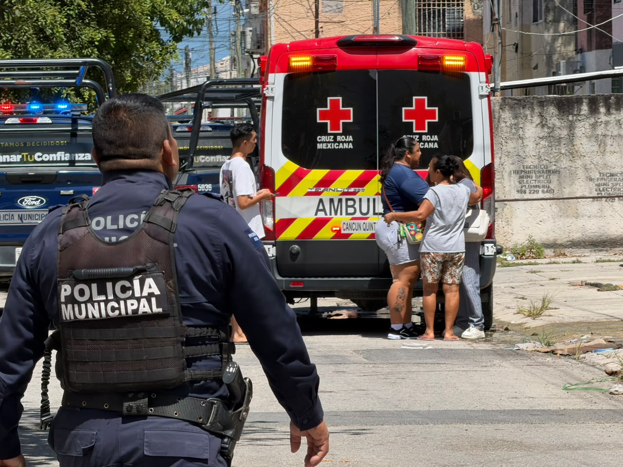 Asesinan a hombre afuera de su domicilio en Región 92