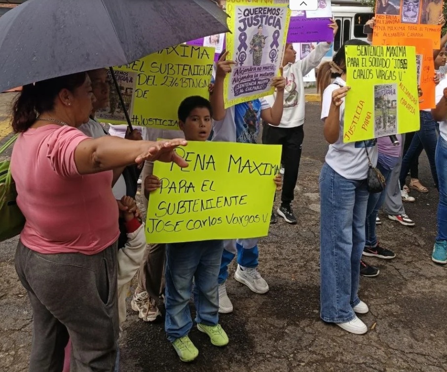 Capturan en Chetumal a subteniente acusado de feminicidio