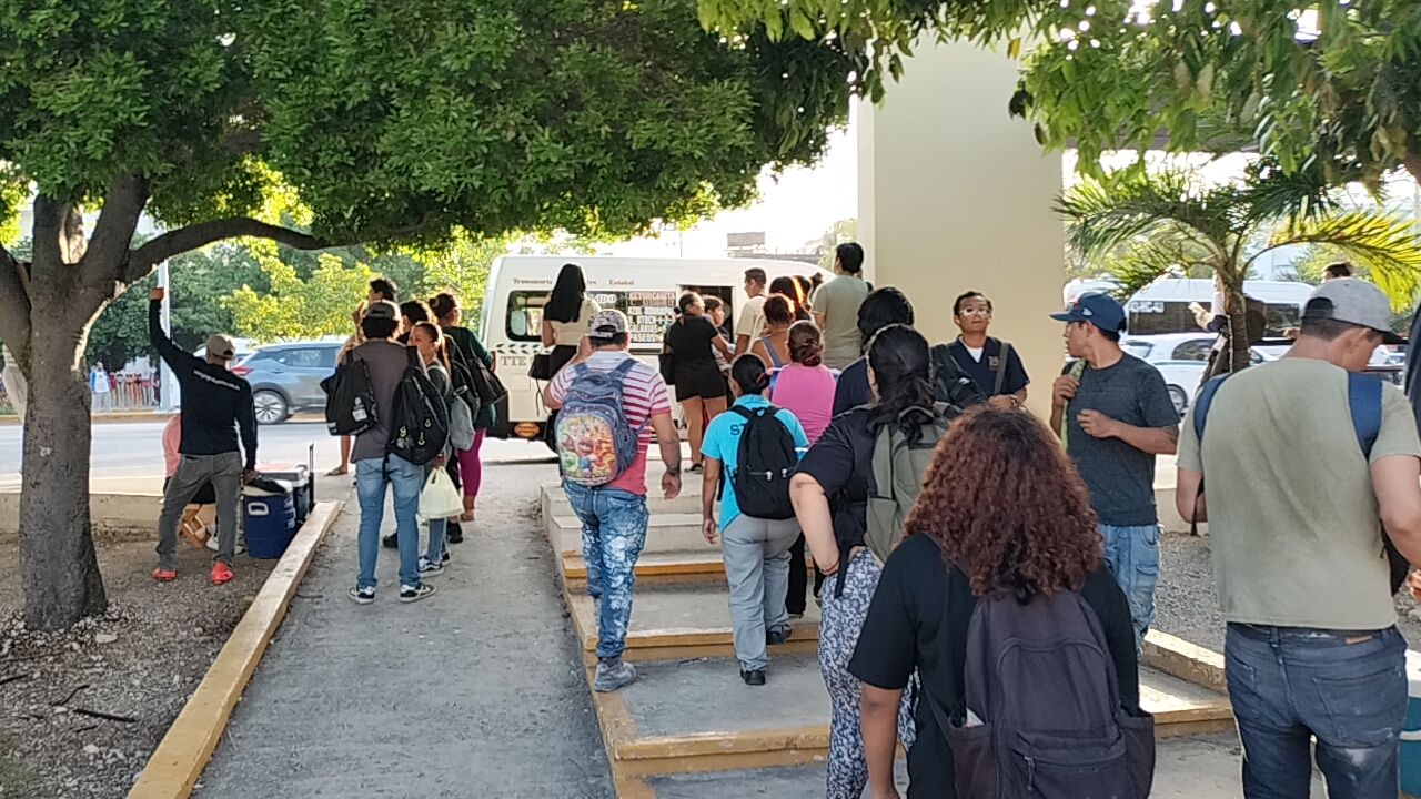 Quintana Roo supera los 2 millones de habitantes en 2025
