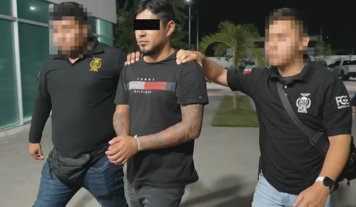 Operativo en Lázaro Cárdenas suma 37 detenciones por drogas