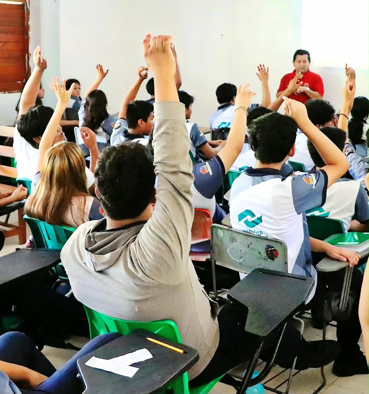 Playa del Carmen impulsa prevención contra trata de personas