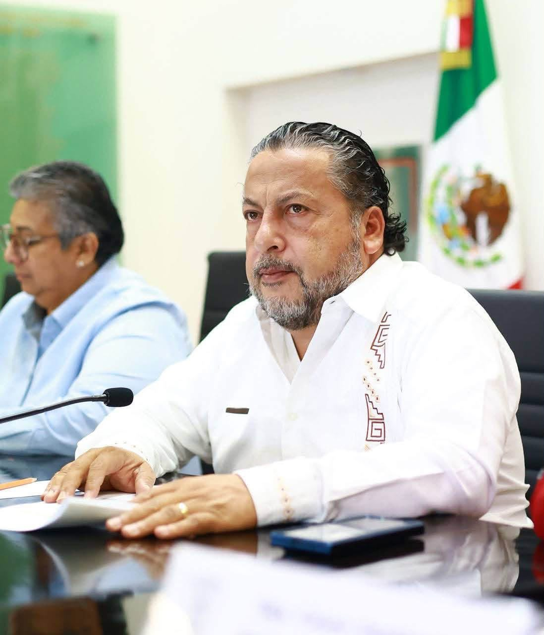 Congreso de Quintana Roo ocupa lugar 13 en transparencia