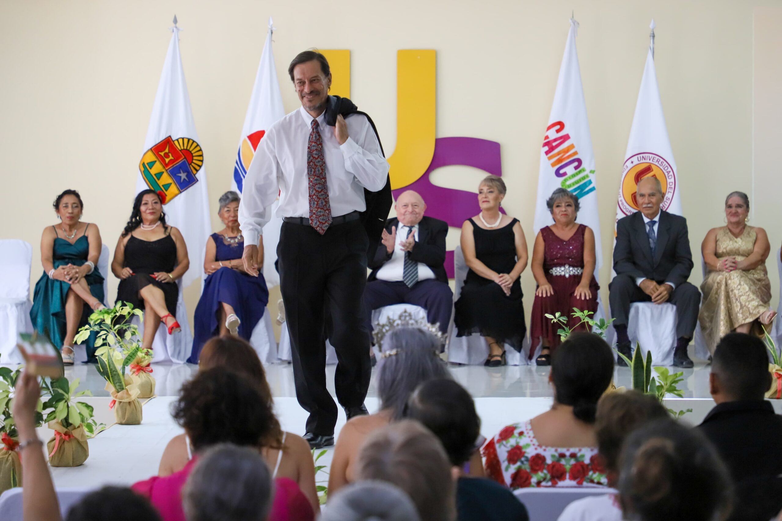DIF Benito Juárez convoca a certamen adulto mayor 2026