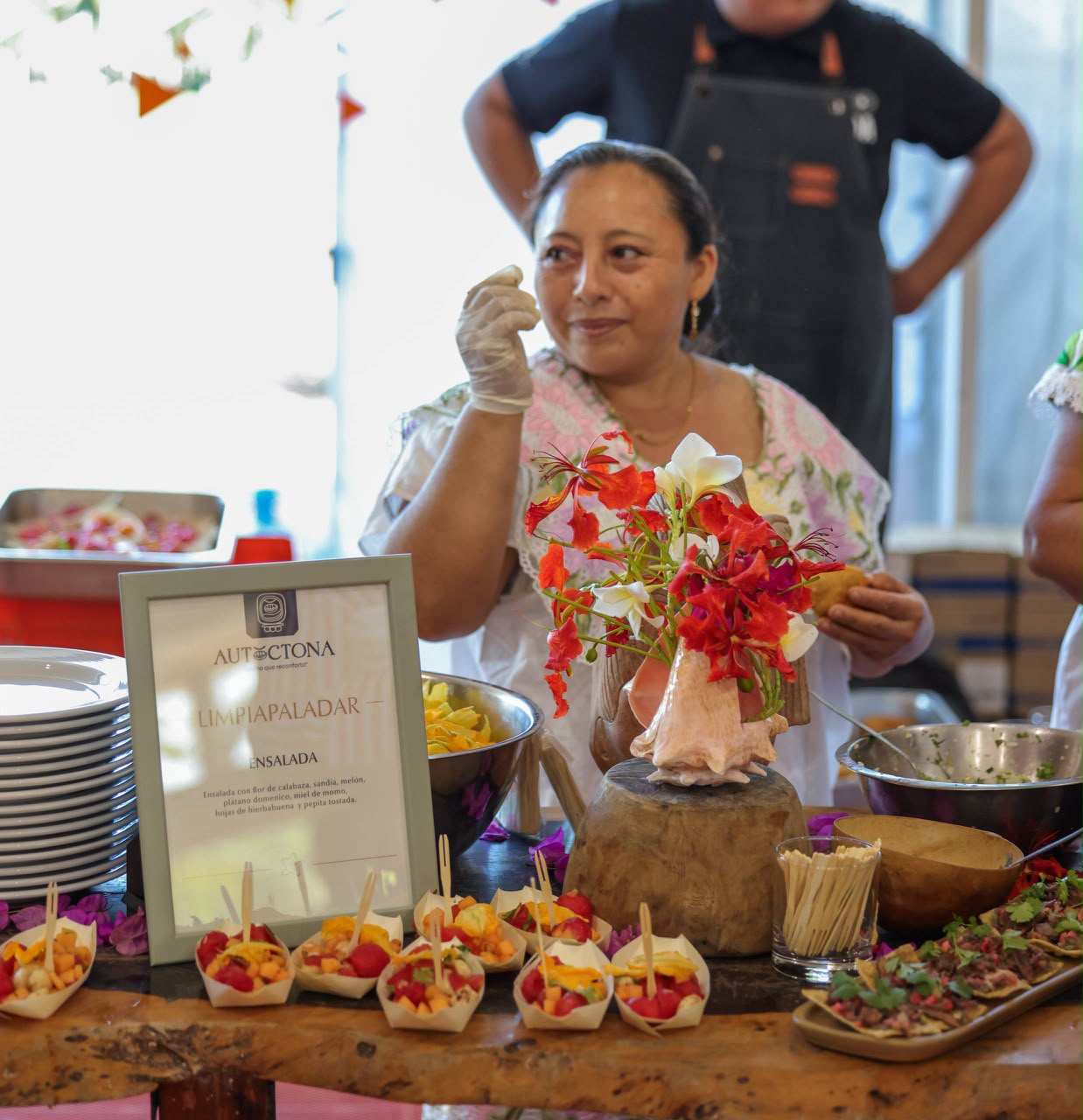Presentan Plan Maestro de Turismo Sustentable Quintana Roo 2050