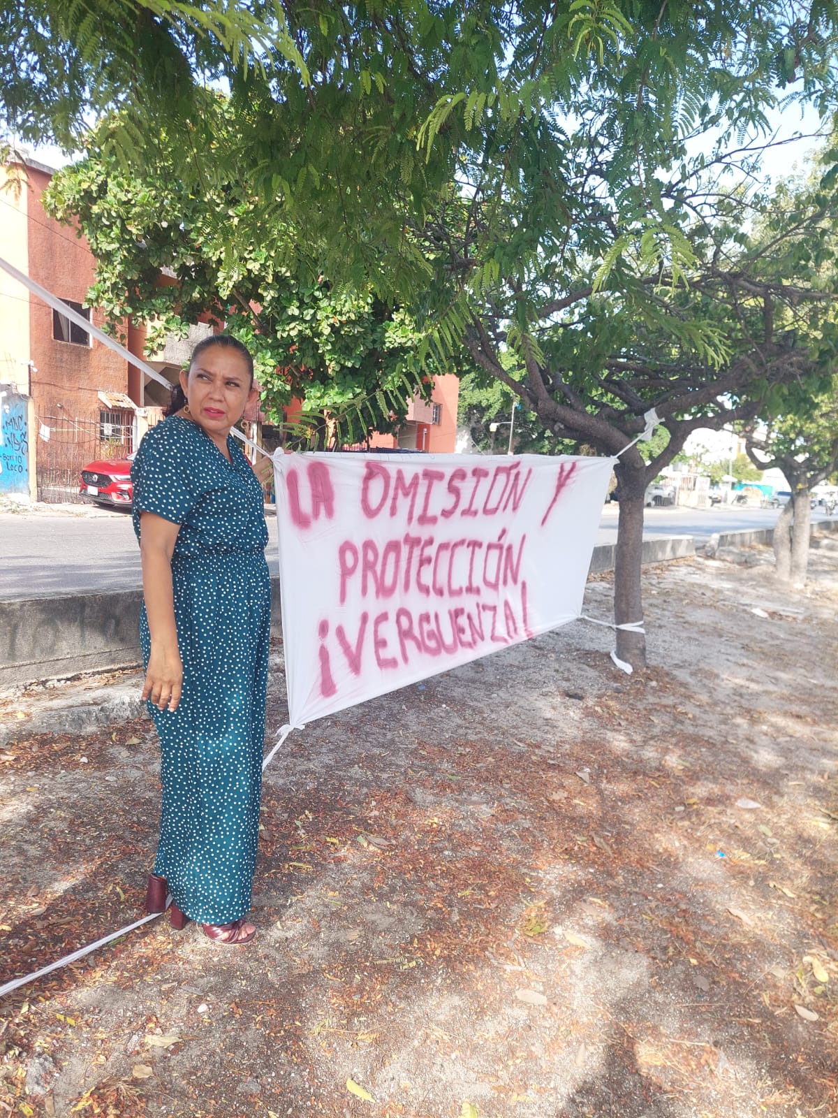 Fiscalía difiere audiencia en caso de discriminación laboral