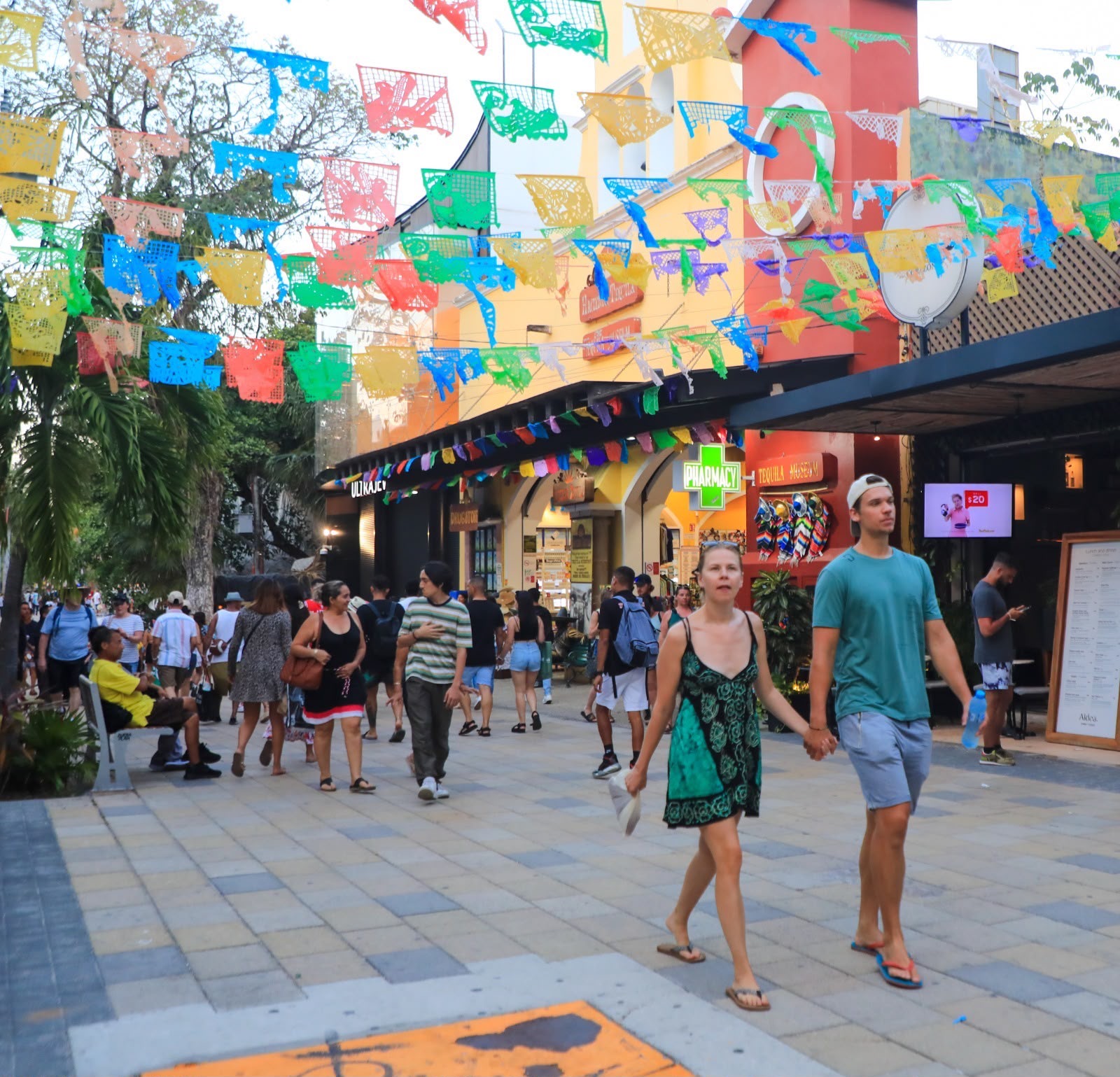 Playa del Carmen ofrece 50% de descuento en licencias